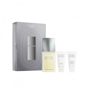 Issey Miyake Lote L'Eau d'Issey pour Homme Eau de toilette