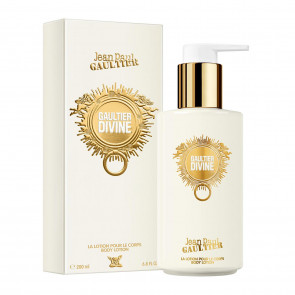 Jean Paul Gaultier Divine Loción corporal 200 ml