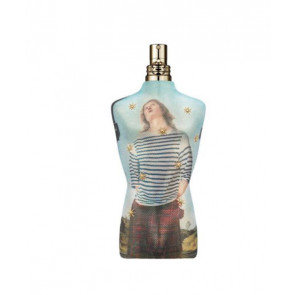 Jean Paul Gaultier Le Male XMas Collectors Eau de toilette Edición Limitada 125 ml