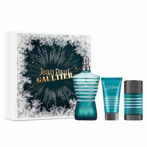 Jean Paul Gaultier Lote Le Male Eau de toilette