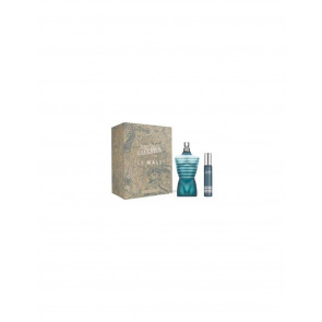Jean Paul Gaultier Lote Le Male Eau de toilette