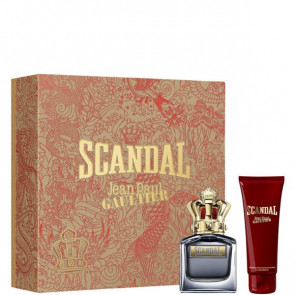 Jean Paul Gaultier Lote Scandal Pour Homme Eau de toilette