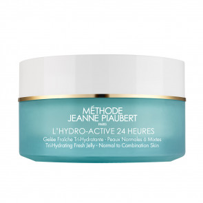 Jeanne Piaubert L'Hydro Active 24 Heures Gelée Fraîche Tri-Hydratante 50 ml