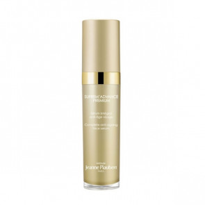 Jeanne Piaubert Suprem'Advance Premium Complete anti-ageing face serum 30 ml