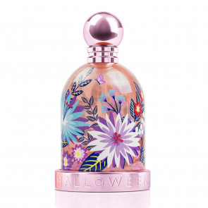 Jesús del Pozo Halloween Blossom Eau de toilette 50 ml