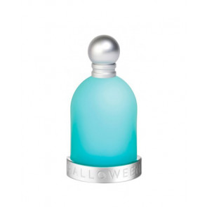 Jesús del Pozo Halloween Blue Drop Eau de toilette 100 ml