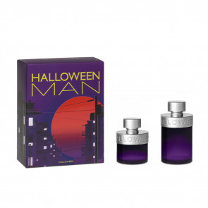 Jesús del Pozo Lote Halloween Man Eau de toilette