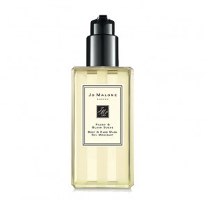 Jo Malone PEONY & BLUSH SUEDE Body & Hand Wash 250 ml