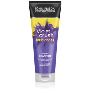 John Frieda Violet Crush for blondes champú 250 ml