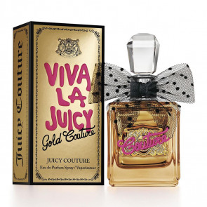 Juicy Couture VIVA LA JUICY GOLD COUTURE Eau de parfum 30 ml