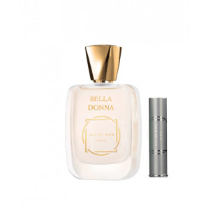 Jul Et Mad Lote Bella Donna Extrait de parfum