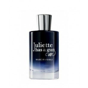 Juliette Has a Gun MUSC INVISIBLE Eau de parfum 100 ml