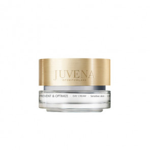 Juvena PREVENT & OPTIMIZE Day Sensitive Skin Crema de día piel sensible 50 ml