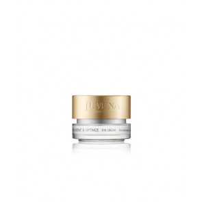 Juvena PREVENT & OPTIMIZE Eye Cream Sensitive Contorno de Ojos 15 ml