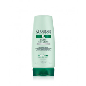 Kérastase CIMENT ANTI-USURE Tratamiento reparador cabello débil 200 ml