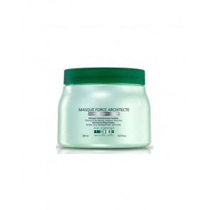 Kérastase MASQUE FORCE ARCHITECTE Mascarilla reparadora cabello débil 500 ml