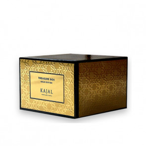Kajal Lote Gold Treasure Set de fragancias
