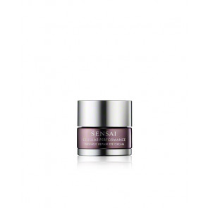 Kanebo SENSAI CELLULAR PERFORMANCE Wrinkle Repair Eye Cream Crema anti-envejecimiento para ojos 15 ml