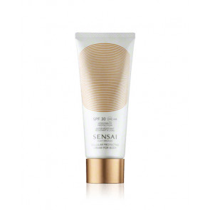 Kanebo SENSAI CELLULAR PROTECTIVE Cream for Body SPF30 Protección solar cuerpo 150 ml