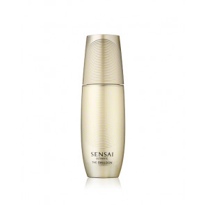 Kanebo SENSAI ULTIMATE THE EMULSION Emulsión antiedad 100 ml