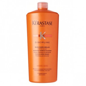 Kérastase BAIN OLEO-RELAX Champú relajante cabello seco 1000 ml