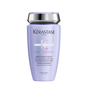 Kérastase Blond Absolu Bain Ultra-Violet 250 ml