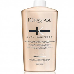 Kérastase Curl Manifesto Fondant Hydration Essentielle 1000 ml