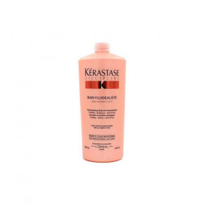Kérastase BAIN FLUIDEALISTE Champú disciplinante 1000 ml