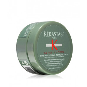 Kérastase Genesis Homme Cire d’Épaisseur Texturisante 75 ml