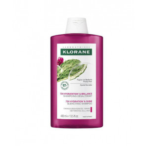 Klorane Figuier de Barberie Shampooing 400 ml
