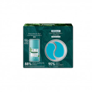 Klorane Lote Menta BIO Set de cuidado facial