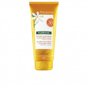 Klorane Polysianes Gel-Créme Solaire Sublime SPF30 200 ml