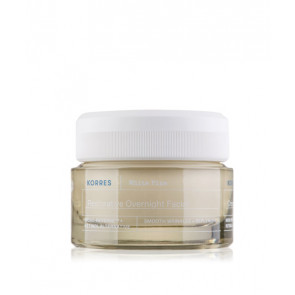 Korres White Pine Restorative Overnight Facial Cream 40 ml