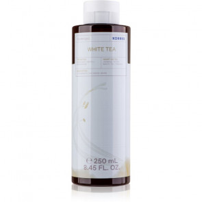 Korres White Tea Shower gel Gel de ducha 250 ml