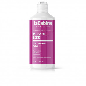 La Cabine Miracle Liss Conditioner 450 ml