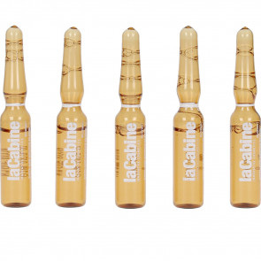 La Cabine Revive Elixir Ampoule 10 ud