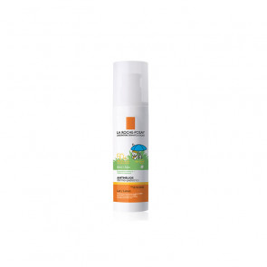 La Roche-Posay ANTHELIOS DERMOPEDIATRIC Lait SPF50+ 50 ml