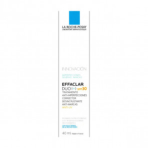 La Roche-Posay Effaclar Duo + SPF30 40 ml