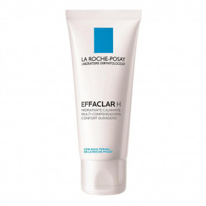 La Roche-Posay Effaclar H Iso-Biome Sin réparateur apaisant anti-marques 40 ml