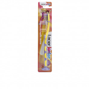 Lacer Cepillo Dental Junior II ventosa