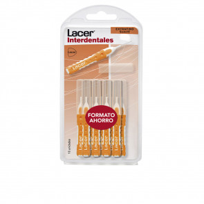Lacer Interdentales Recto Suave