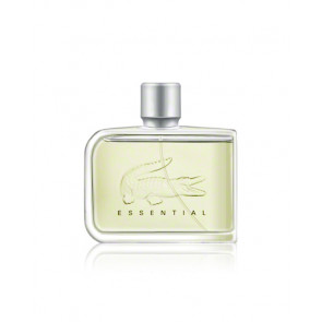 Lacoste ESSENTIAL Eau de toilette Vaporizador 75 ml