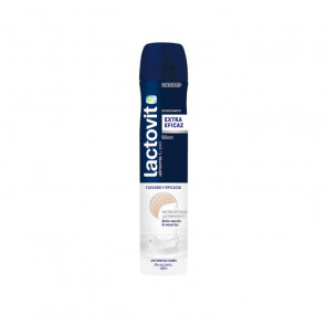 Lactovit MEN 0% EXTRA EFICAZ Desodorante spray 200 ml