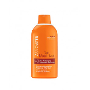 Lancaster AFTER SUN Tan Maximizer Soothing Moisturizer 400 ml