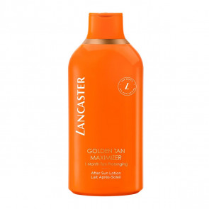 Lancaster GOLDEN TAN MAXIMIZER Crema corporal 400 ml