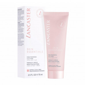 Lancaster Skin Essentials Pore Minimizing Clay Mask 75 ml