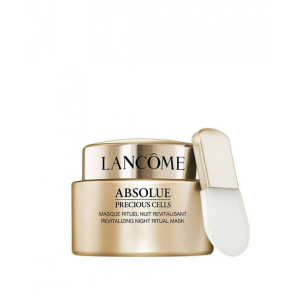 Lancôme Absolue Precious Cells Revitalizing Night Ritual Mask 75 ml