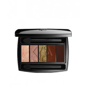 Lancôme Hypnôse Palette 5 Couleurs - 17 Golden Kaki