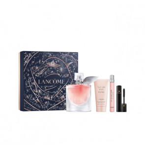 Lancôme Lote La Vie Est Belle Eau de parfum
