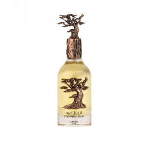 Lattafa Eternal Oud Eau de parfum 100 ml